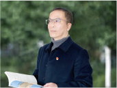 陳煜輝    黨支部副書記、執(zhí)行校長