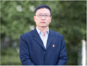 董自成    黨群負(fù)責(zé)人、行政副校長