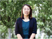 萬于琳    高中部教學(xué)副校長