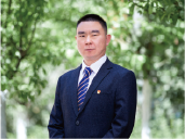 喬家奎    初中部教學(xué)副校長