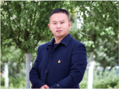 文德軍    初中部德育副校長